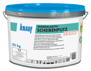 Knauf PF2 Mineral Aktiv SP